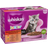 Whiskas Junior Classic in Sauce 12x85g