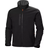 Helly Hansen Kensington Softshell Jacket - Black