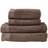 Zone Denmark Classic Badlakan Brun (140x70cm)