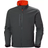 Helly Hansen Kensington Softshell Jacket - Dark Grey