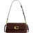 Coach Jet Shoulder Bag - Brass/Maple