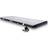 Gymplay Smart H10 Airtrack 4m - Black