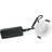 Nordtronic Low Profile ECO Matt White Spotlight