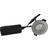 Nordtronic Low Profile ECO Grey Spotlight