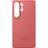 Samsung Silicone Case for Galaxy S25 Ultra Red