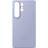 Samsung Silicone Case for Galaxy S25 Ultra Light Blue