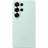 Samsung Silicone Case for Galaxy S25 Ultra Mint