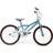Huffy So Sweet 20 Inch Bike - Sea Blue Kids Bike