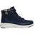 Skechers On The Go Glacial Ultra Woodlands - Navy