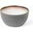 Bitz Gastro Grey/Cream Serving Bowl 14cm 0.6L