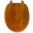 Croydex Solid Wood WL515002