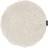 Skinnwille Curly Stolsdyna Beige