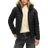 Superdry Classic Faux Fur Fuji Jacket - Black