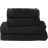 Zone Denmark Classic Badlakan Svart (140x70cm)