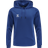 Hummel Core Xk Poly Sweat Hoodie - True Blue