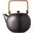 Bitz Gastro Matte Black Tekande 1.2L