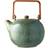 Bitz Gastro Green Teapot 1.2L