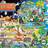 Eeboo Within the Biome 48 Pieces
