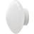 &Tradition Mist AP22 White/Opal Ceiling Flush Light ∅ 25cm
