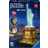 Ravensburger Statue of Liberty at Night 108 Pieces