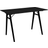 House Nordic Vojens Black Skrivebord 60x120cm