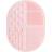 H&M Reinigungsmatte für Make-up-Pinsel Pink