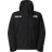 The North Face Men's Gore Tex Mountain Jacket - TNF Black/TNF Red