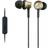 Sony MDR-EX650AP Gold