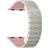 Vehhe Magnetic Silicone Watch Band Apple Watch Series 8 9