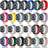 Vehhe Silicone Ocean Band for Apple Watch