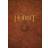 Hobbit An Unexpected Journey Extended Edition (5-disc)