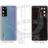 Huawei P40 ANA-NX9 ANA-LX4 Ice White Rear Battery Cover