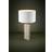 Eglo Belesar White Table Lamp