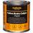 Halfords Yellow Brake Caliper Paint 250ml Tin
