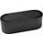 D-Line Cable Tidy Home Black