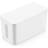 Andersson White Cable Box Small