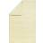 Marimekko Piccolo 150x210 cm Off-white Straw Duvet Cover White, Beige