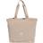 adidas Classic Winterized Tote Bag - Beige/Chalk White