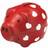 Elite Gift Boxes Hearts Red Pound Pig 150 x 115 x 105