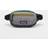 Patagonia Terravia Mini Hip Pack 1L Recycled Nylon - Noble Grey