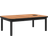 SACKit Kirra Coffee Table med Accessory Fit - Noir