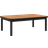 SACKit Kirra Coffee Table uden Accessory Fit - Noir