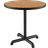 SACKit Kirra Café Table Ø70cm - Noir