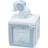 Celebrations Elephant Letter Cube Money Box Blue