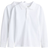 H&M Long-sleeved Polo Shirts 2-pack - White (1086882001)