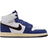 Nike 1 Retro High OG Prescool - White/Black
