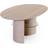 BordBirger Esset White Pigmented Oak Soffbord 70x120cm