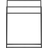 Physa Towel Stand 3 Bars 65 cm