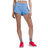 Lululemon Hotty Hot High Rise Lined Shorts 2.5" - Pool Party