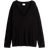 H&M V-Neck Jumper - Black